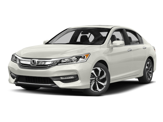 Used 2017 Honda Accord 4dr Car